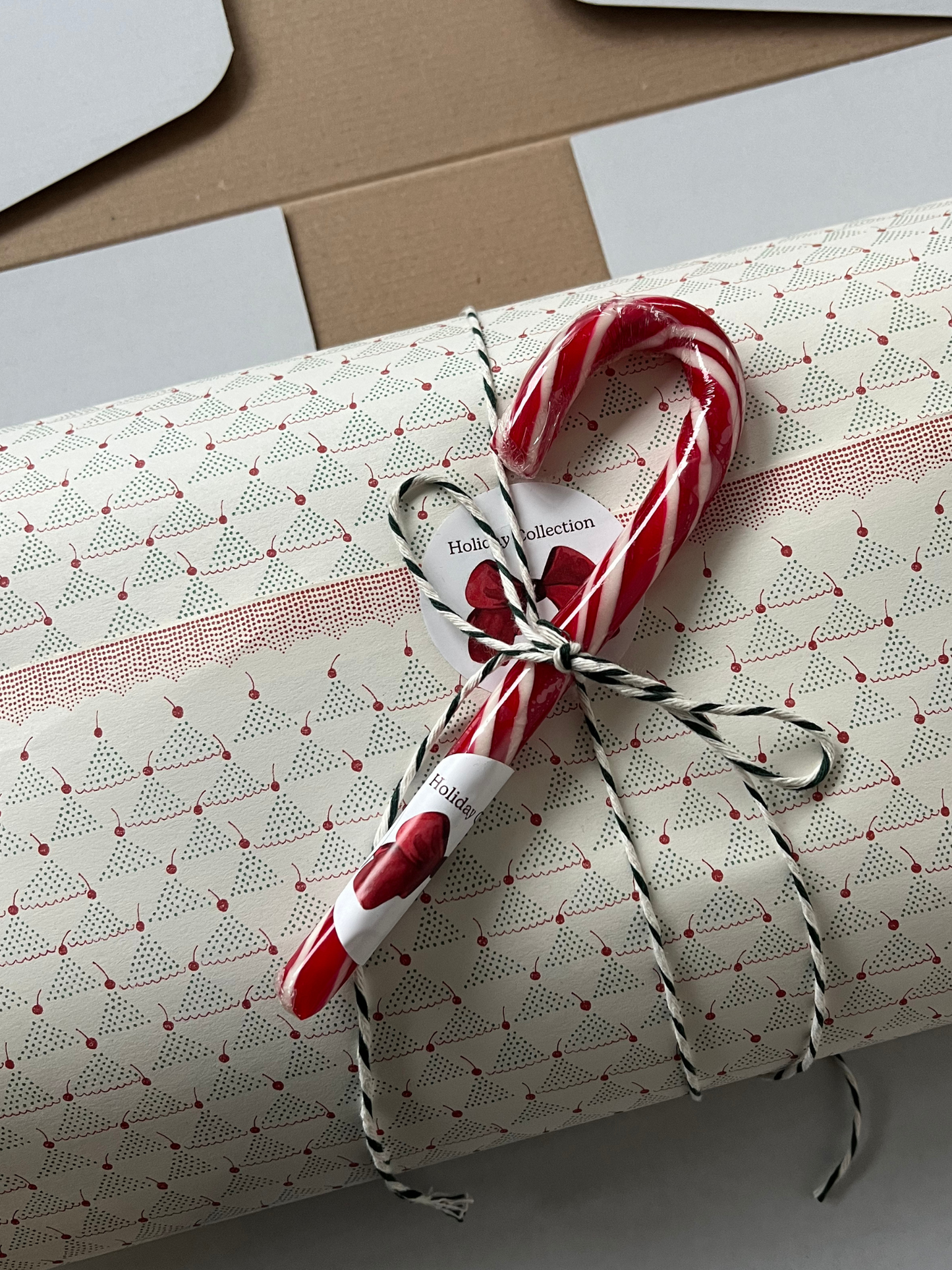 Pakowanie na prezent 🎁