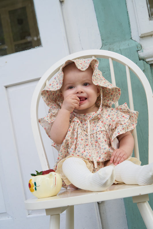 Rampers summer meadow