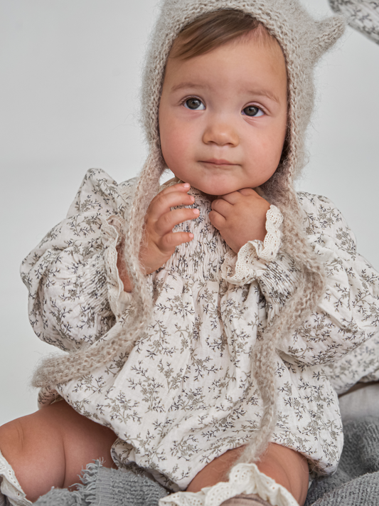 Rampers vintage meadow