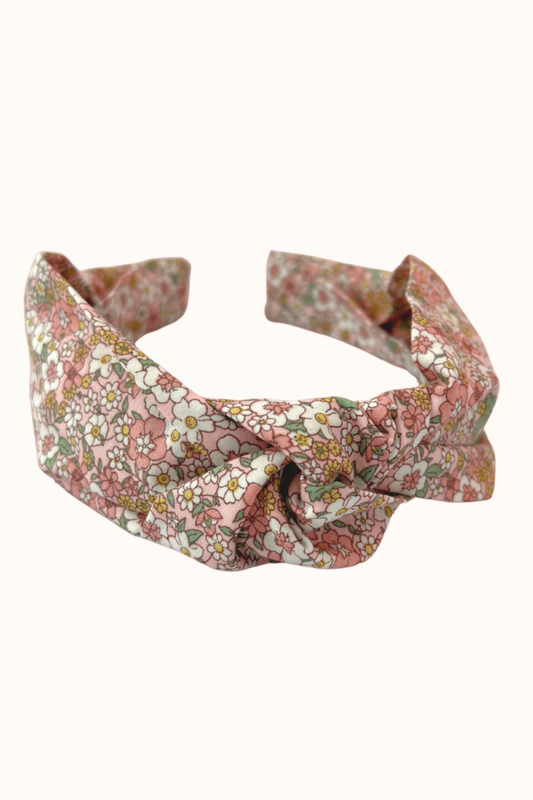 Opaska z wiązaniem liberty