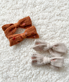 Spineczki Fleur