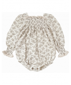 Rampers vintage meadow