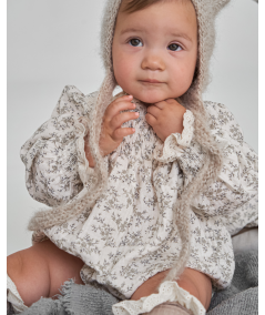Rampers vintage meadow