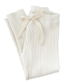 Dzianinowe legginsy premium cotton