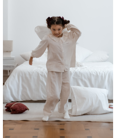 Muślinowy komplet HOMEWEAR