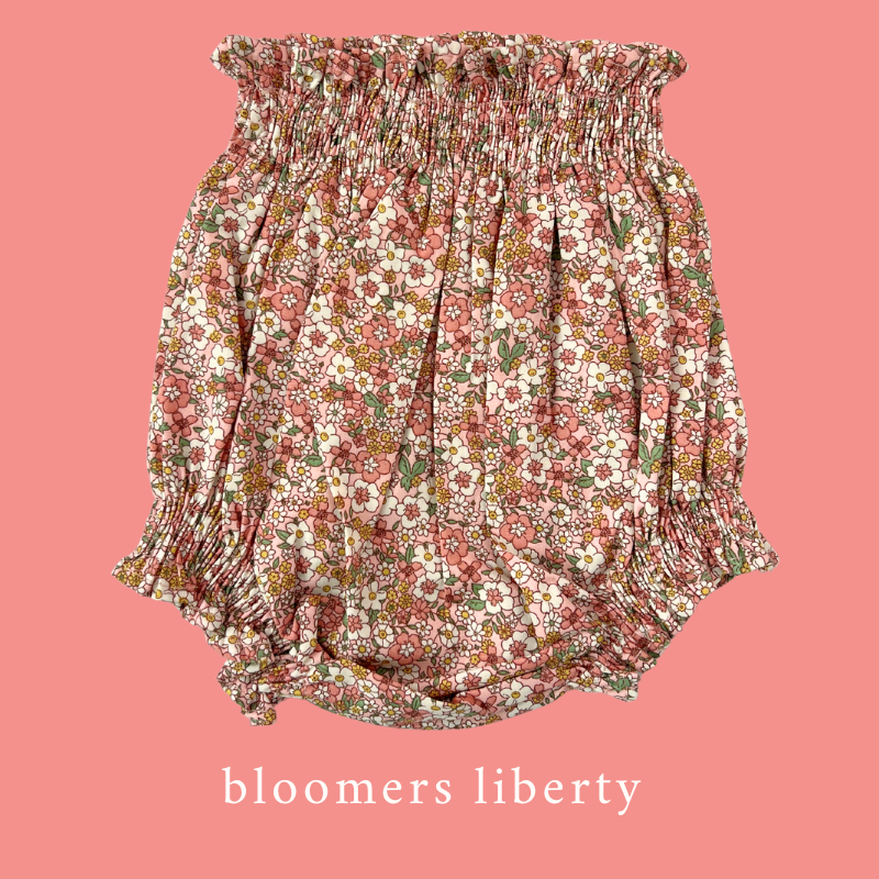 Bloomers Liberty