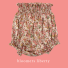 Bloomers Liberty