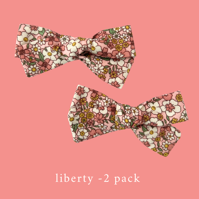 Komplet spinek Liberty