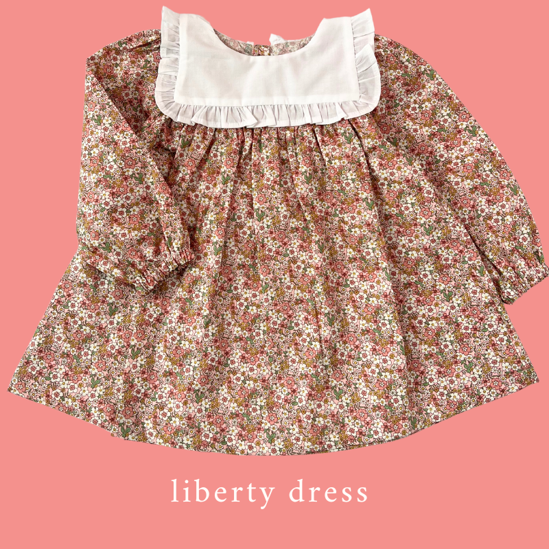 Sukienka Liberty