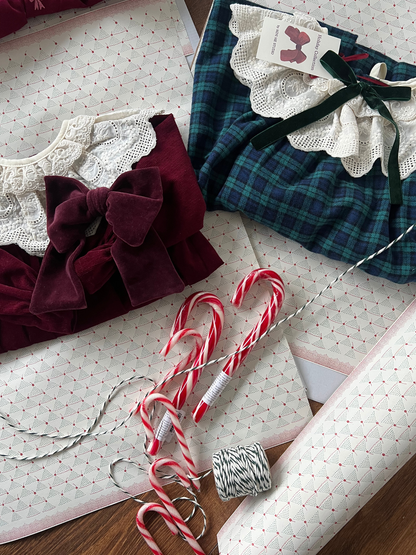 Pakowanie na prezent 🎁