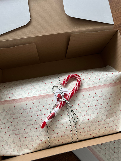 Pakowanie na prezent 🎁