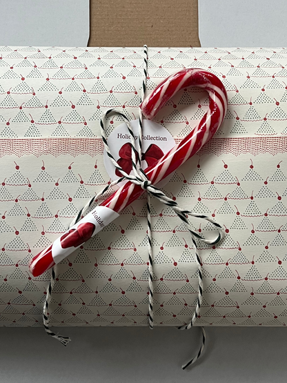 Pakowanie na prezent 🎁