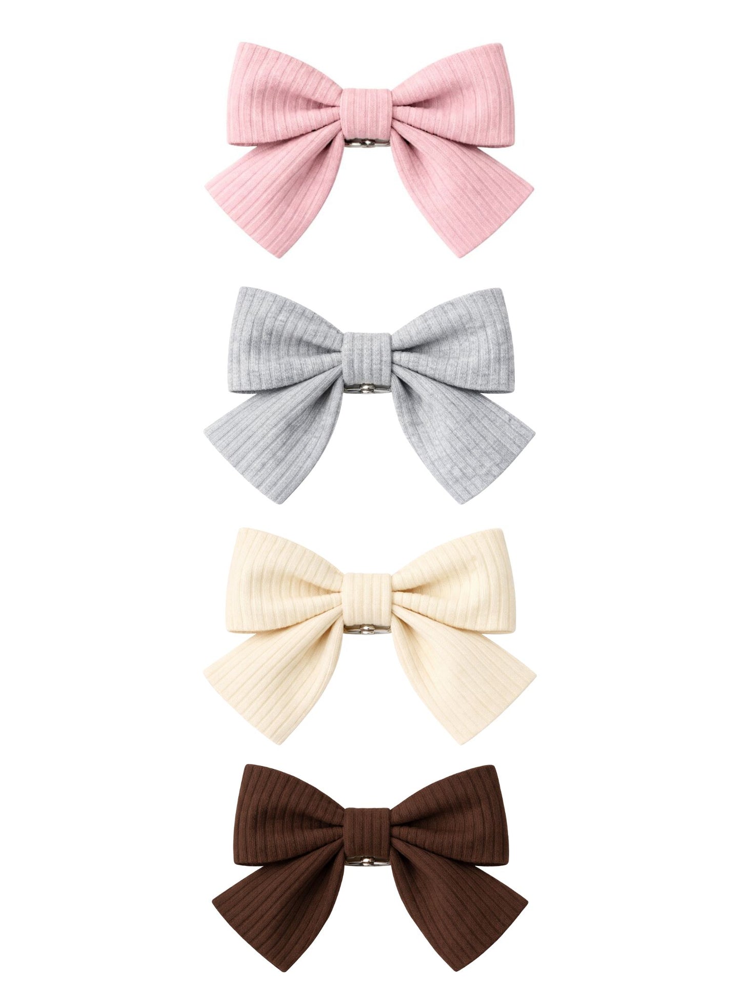 Spinka kokardka basic