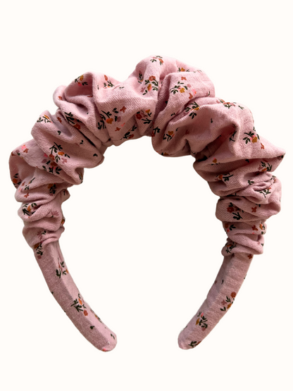 Opaska Floral -2 kolory