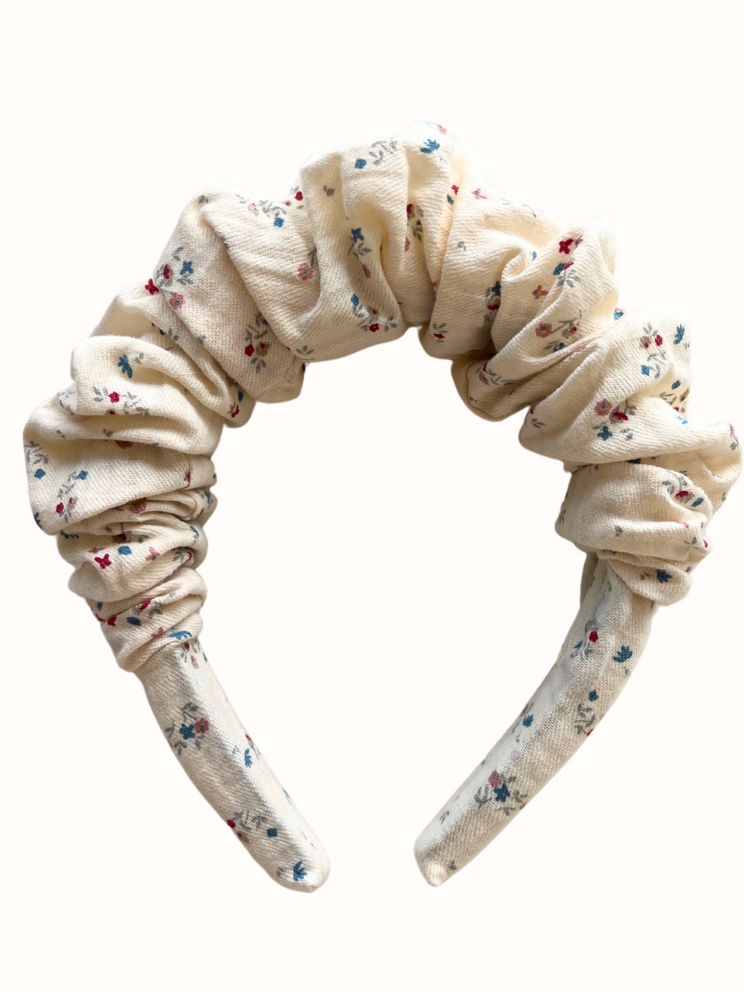 Opaska Floral -2 kolory