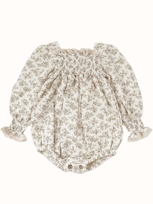 Rampers vintage meadow