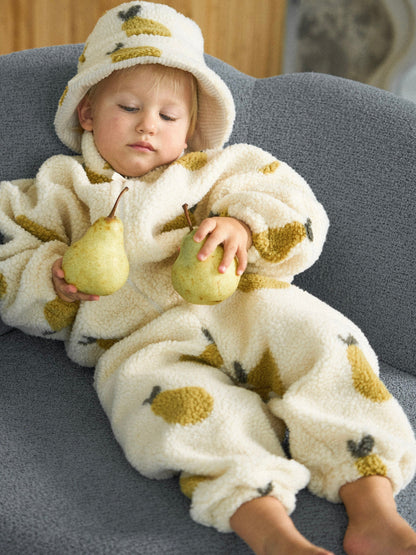 Bomberka outdoor w gruszki