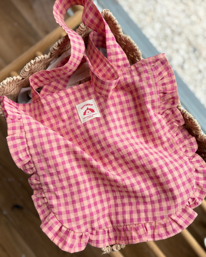 Torebka shopper MAMA/CÓRKA