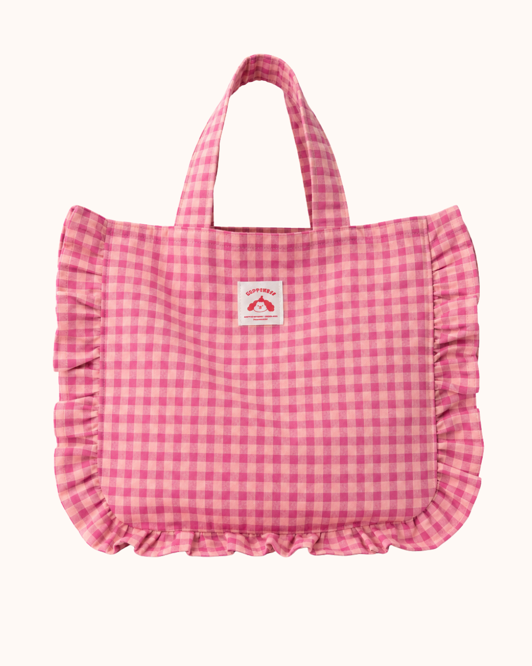 Torebka shopper MAMA/CÓRKA
