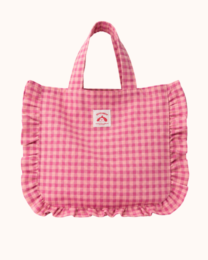 Torebka shopper MAMA/CÓRKA