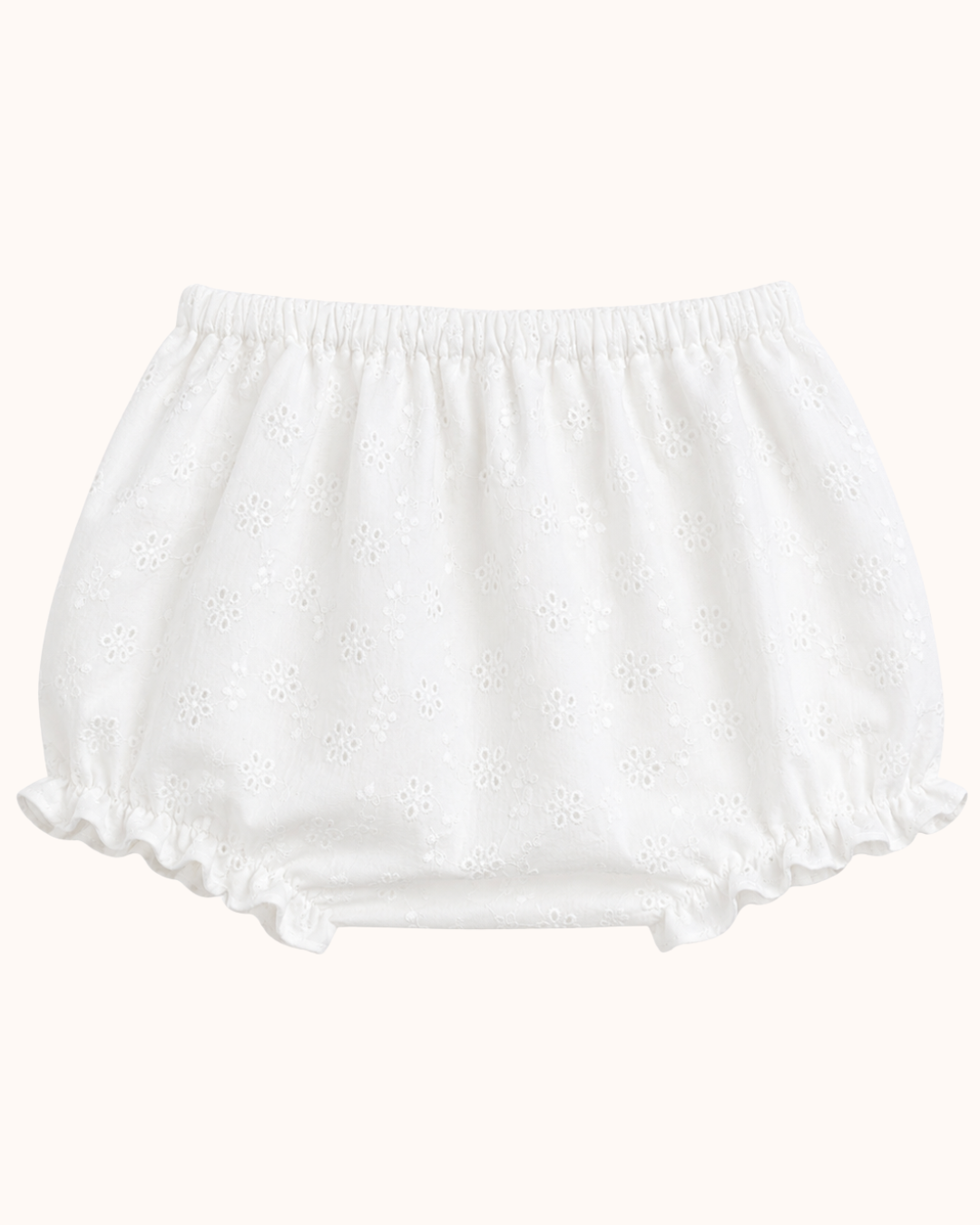 COTTON Bloomers z bawełny