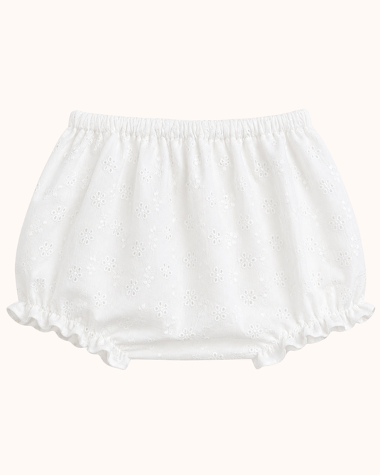 COTTON Bloomers z bawełny