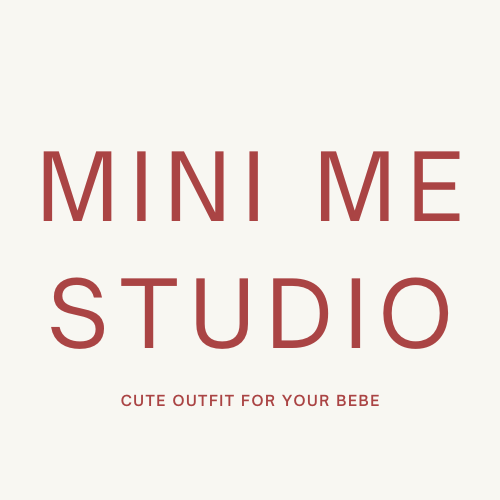 MINI ME HANDMADE